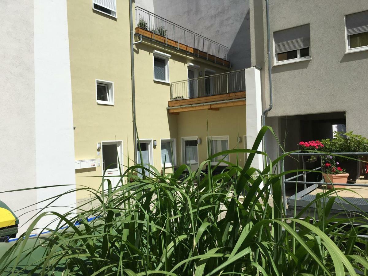 City Apartment Jena Exterior foto